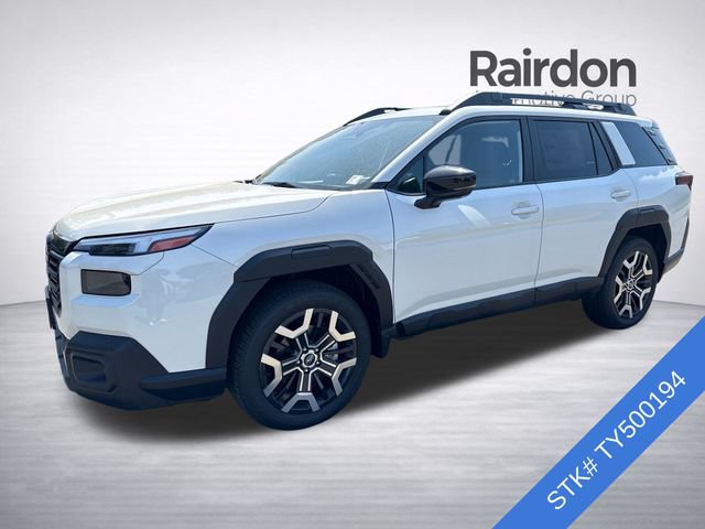 New 2026 Subaru Outback Touring XT AWD/4WD image 3