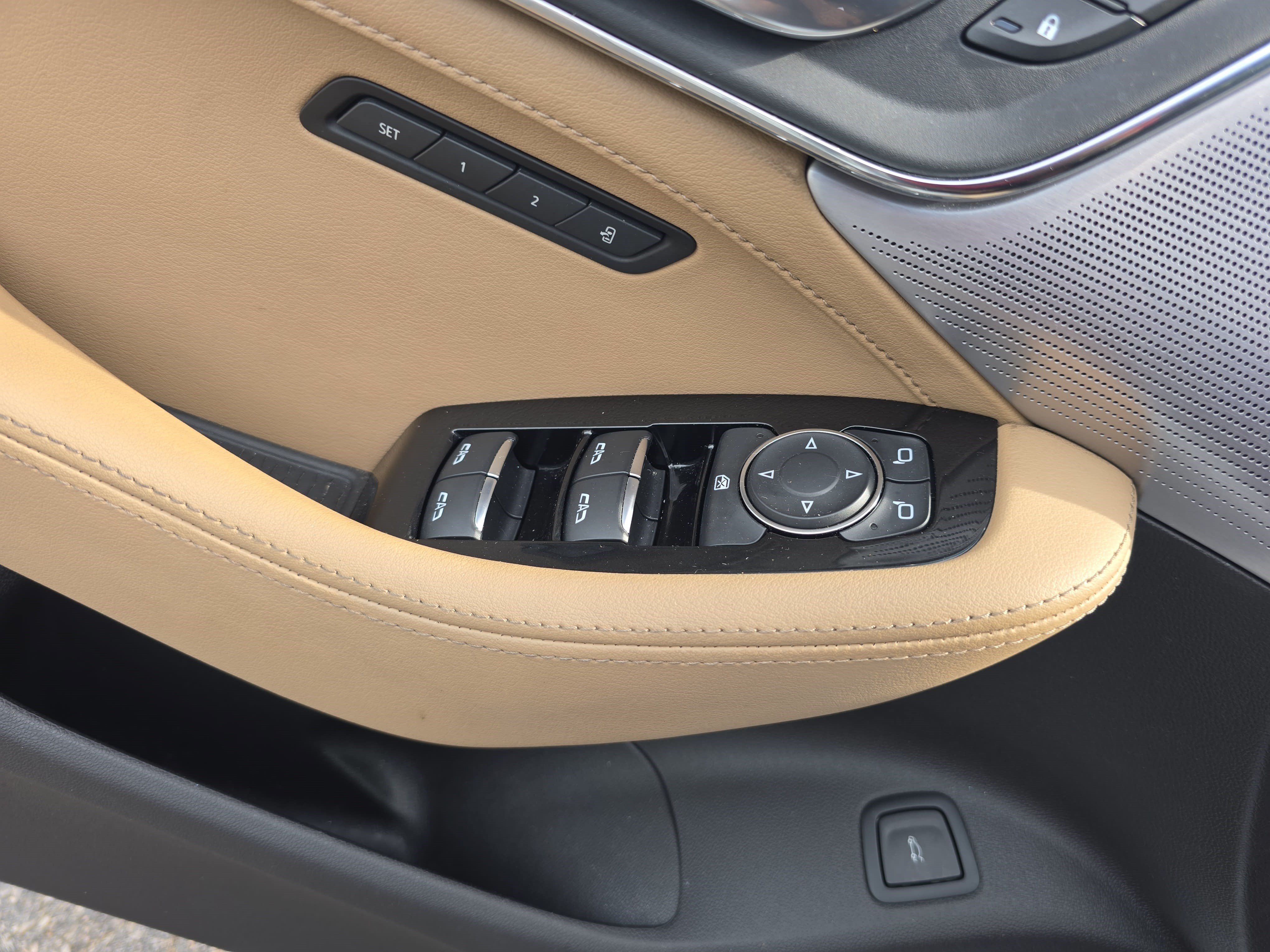 Used 2023 Cadillac CT5 Premium Luxury RWD image 27