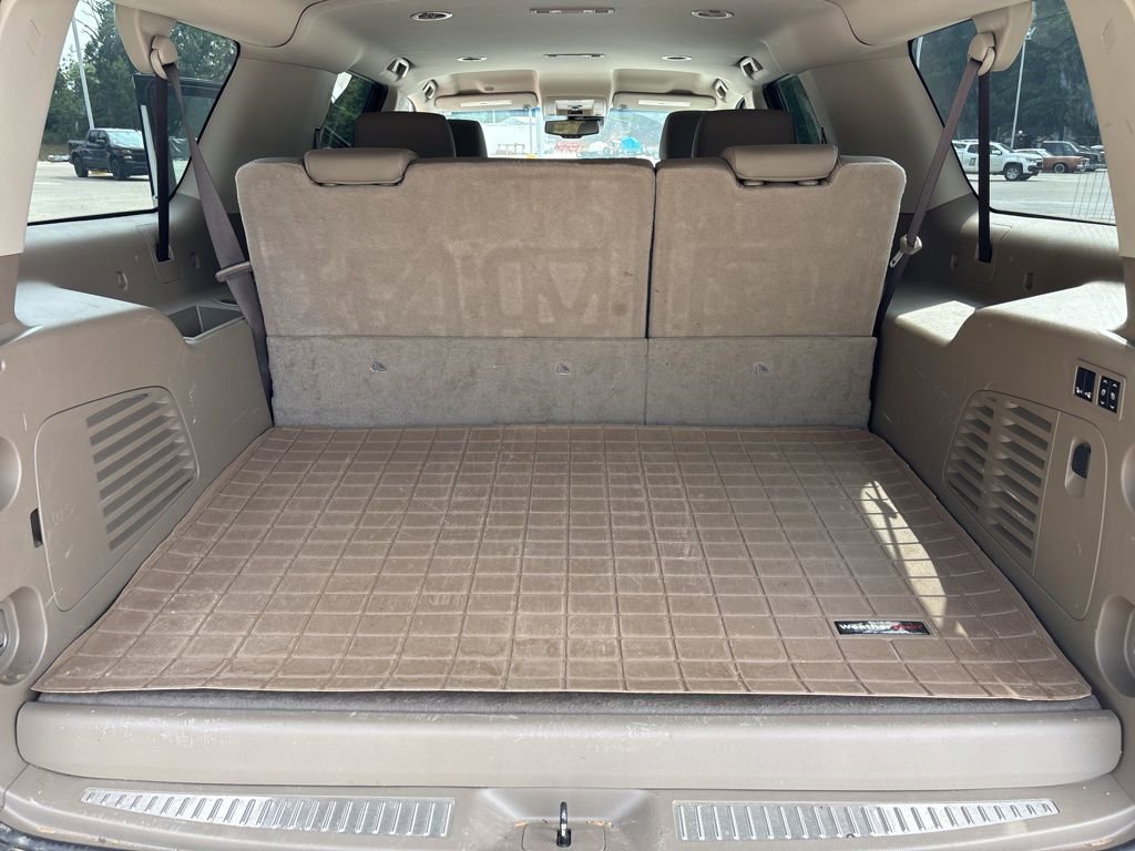 Used 2019 Chevrolet Suburban LT w/ Texas Edition Package RWD image 25