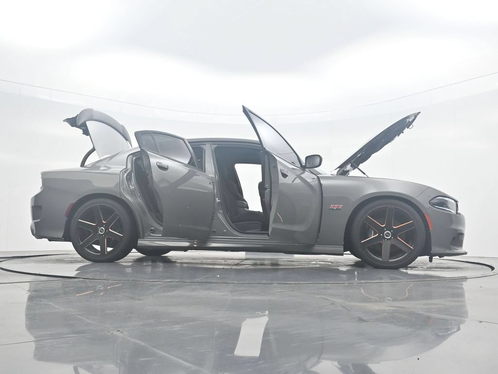 Used 2023 Dodge Charger Scat Pack RWD image 43