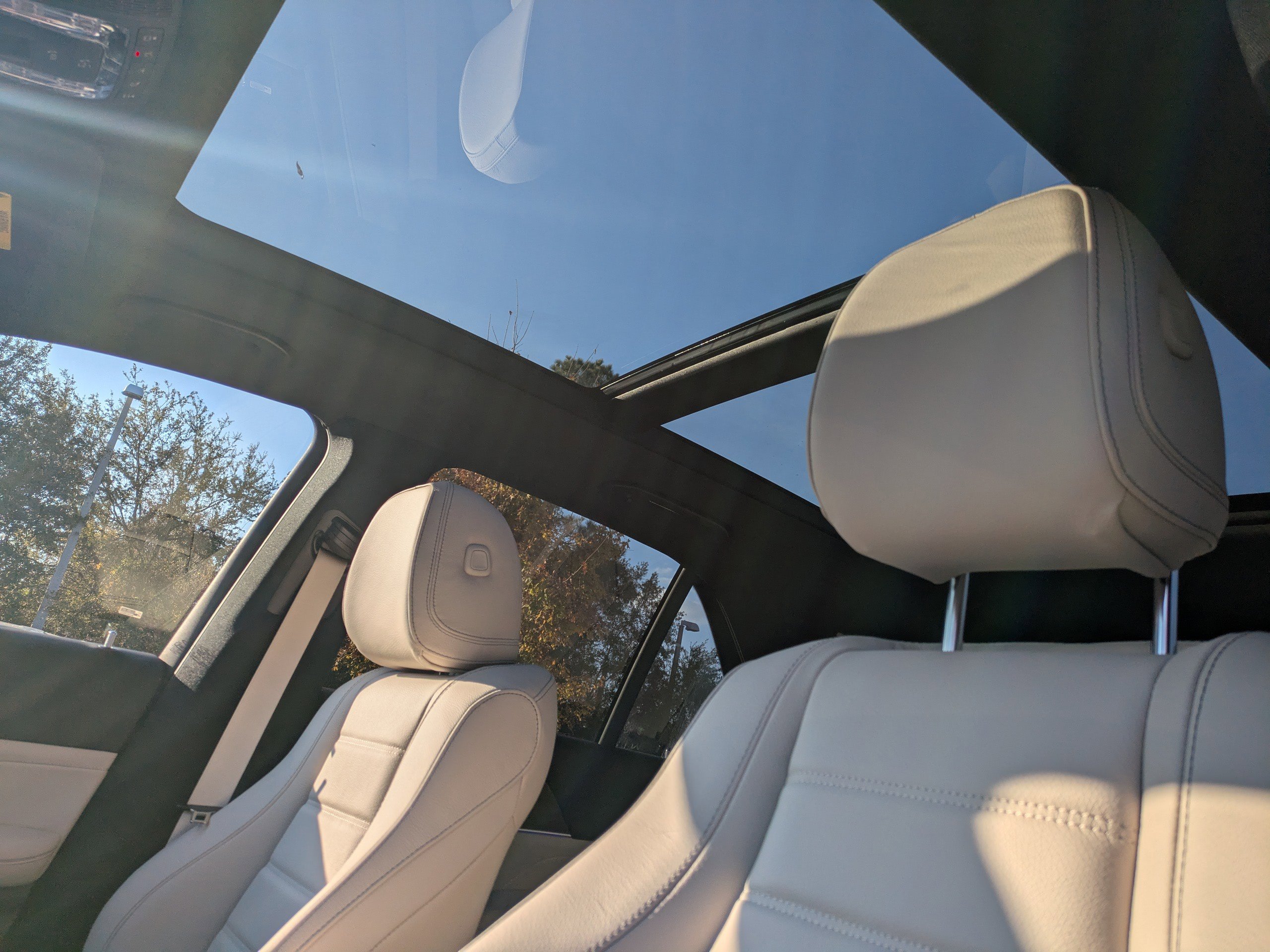 New 2026 Mercedes-Benz GLE 350 GLE 350 image 4