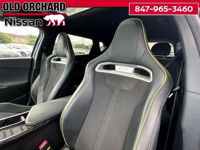 Used 2023 Kia EV6 GT AWD/4WD image 11
