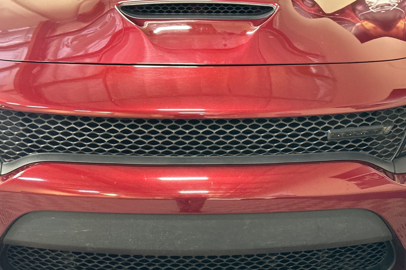 Used 2021 Dodge Charger R/T w/ Blacktop Package image 45