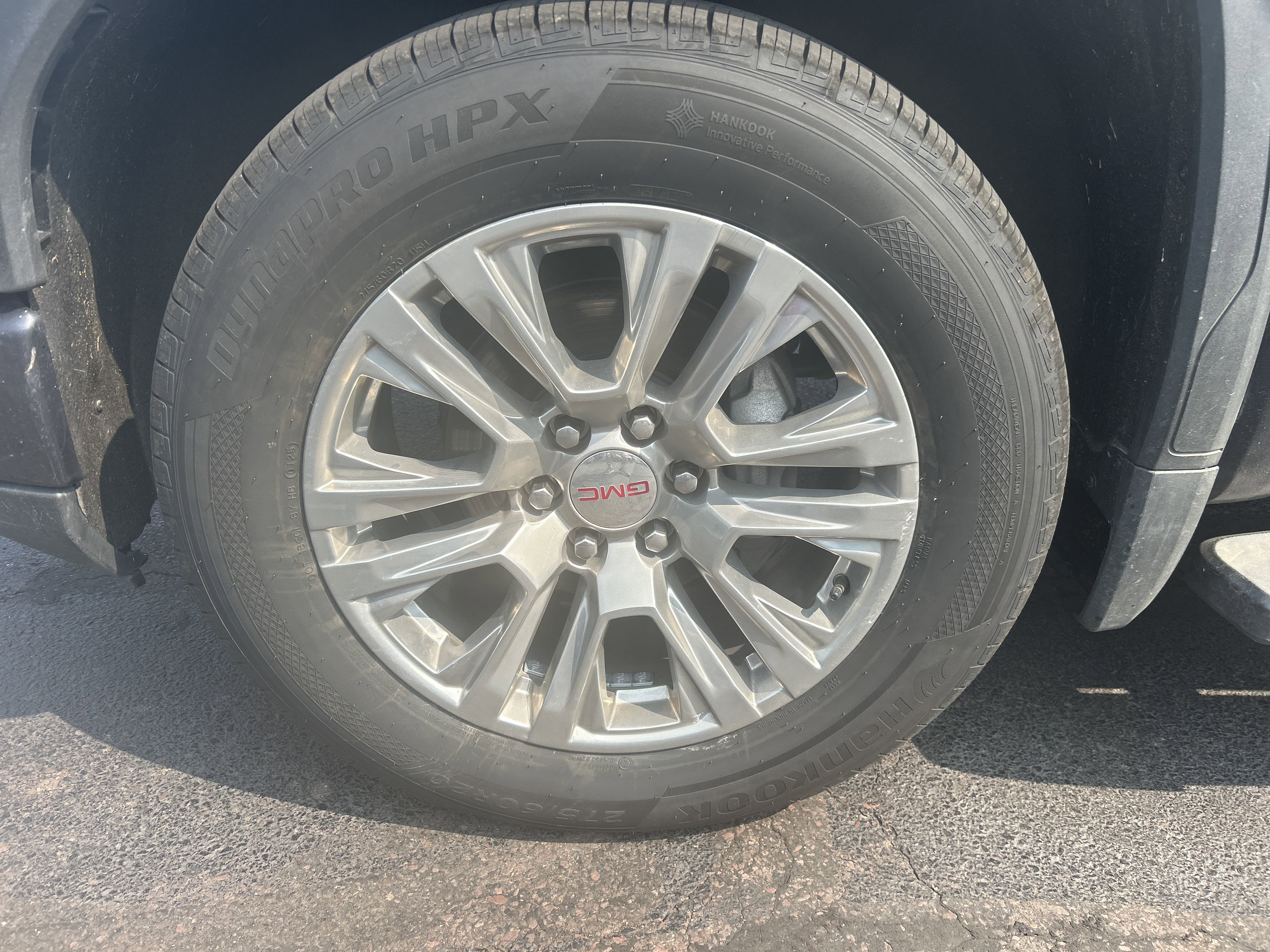 Used 2023 GMC Sierra 1500 Denali image 11