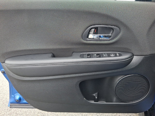 Certified 2020 Honda HR-V Sport image 12