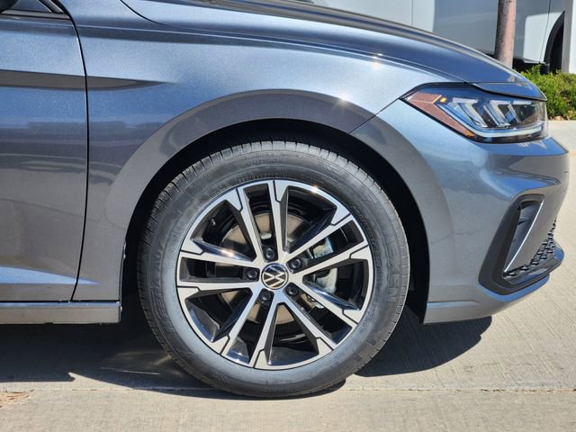 New 2026 Volkswagen Jetta Sport image 6