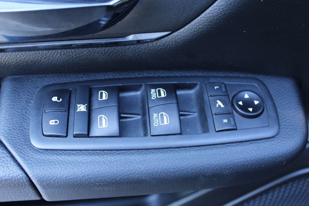 Used 2020 RAM 1500 Big Horn w/ Built-to-serve Edition RWD image 27