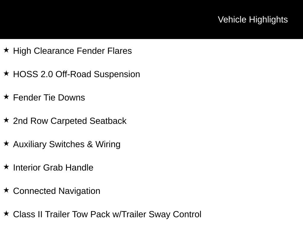 New 2025 Ford Bronco Sport Outer Banks w/ Sasquatch Outer Banks Package AWD/4WD image 10