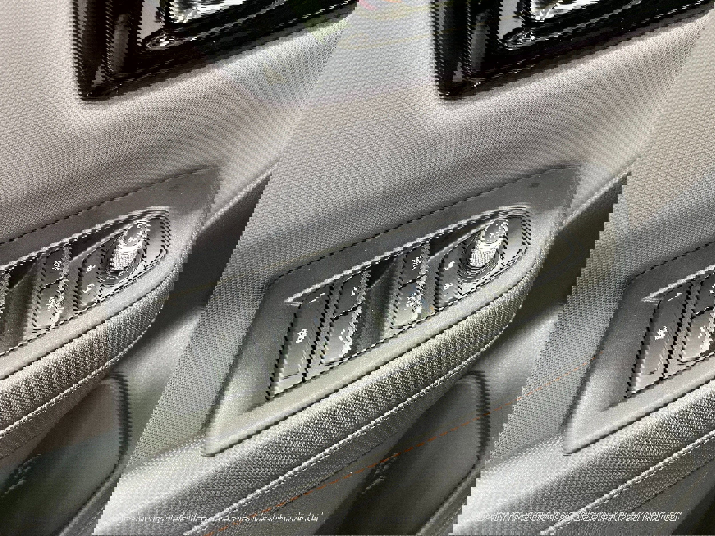 New 2026 Subaru Forester Sport image 13