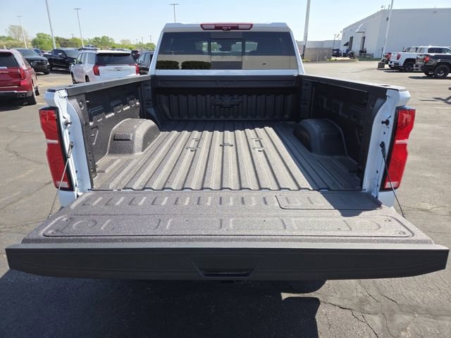 New 2026 Chevrolet Silverado 2500 High Country w/ High Country Premium Package AWD/4WD image 28