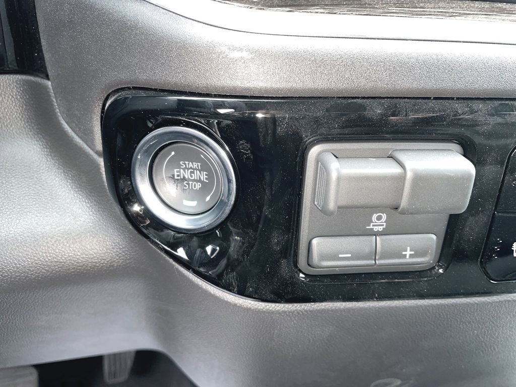 New 2026 GMC Sierra 1500 Elevation image 21