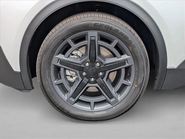 New 2026 Subaru Uncharted AWD image 18