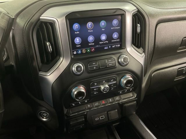 Used 2019 GMC Sierra 1500 SLT w/ SLT Premium Package image 21