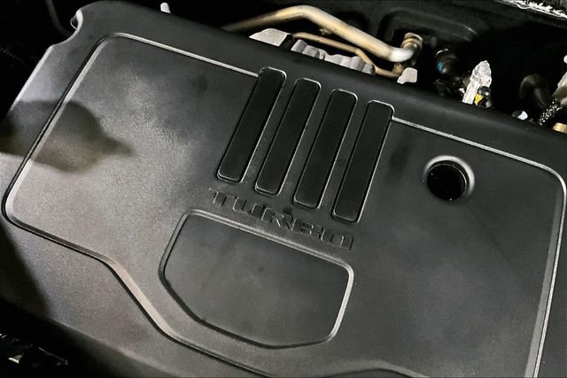 Certified 2024 Chevrolet Blazer LT w/ LPO, Floor Liner Package AWD/4WD image 26