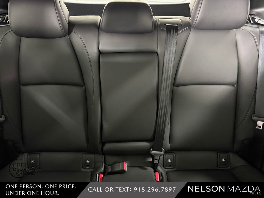 New 2026 MAZDA CX-30 AWD 2.5 S w/ Select Sport Pkg image 35