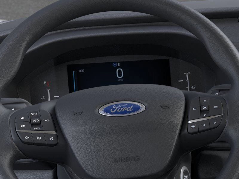 New 2026 Ford Transit 250 148 Medium Roof RWD image 13