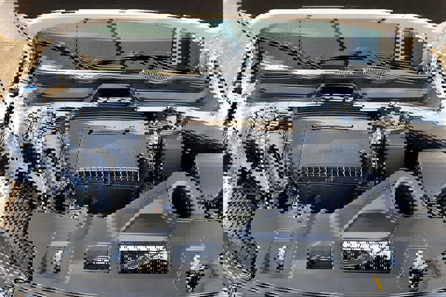 New 2026 Honda Pilot EX-L image 16