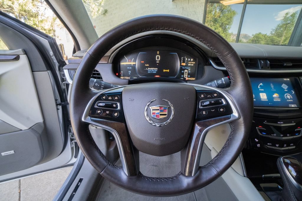Used 2014 Cadillac XTS Platinum FWD image 13