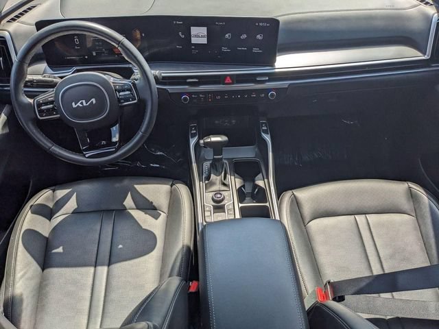 Used 2025 Kia Sorento X-Line EX AWD/4WD image 27