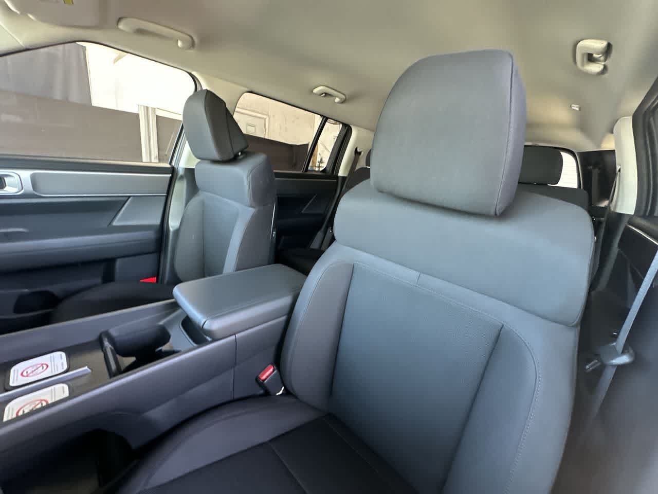 New 2026 Hyundai Santa Fe SE FWD image 14