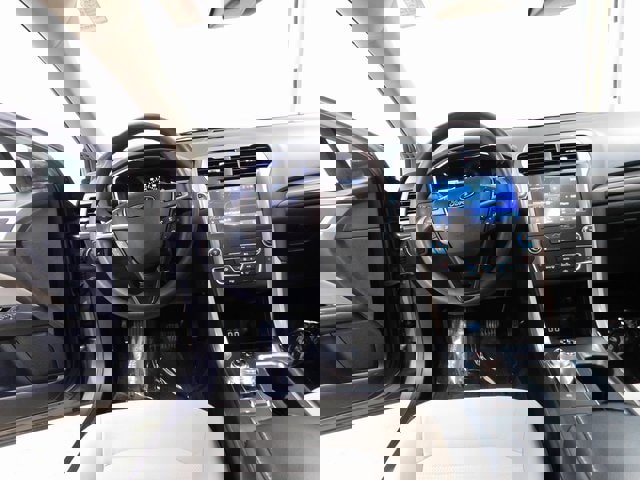 Used 2020 Ford Fusion S image 8