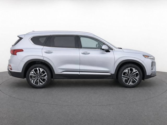 Used 2019 Hyundai Santa Fe Limited FWD image 4