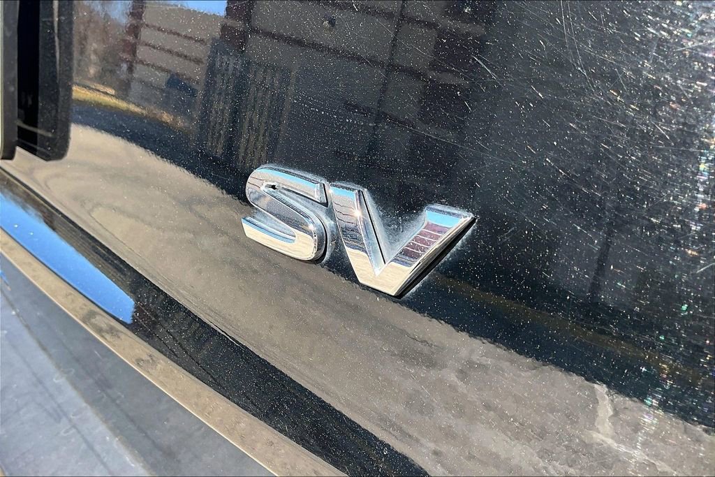 Used 2023 Nissan Rogue SV image 8