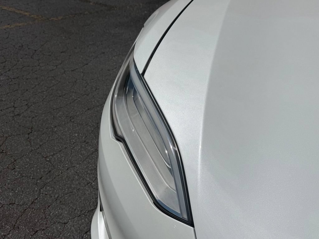 Used 2022 Tesla Model S Plaid AWD/4WD image 4