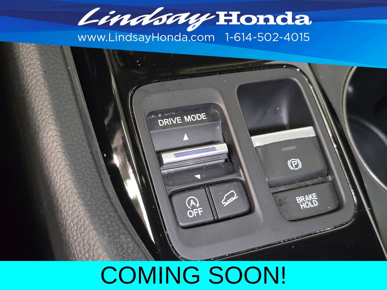 Used 2024 Honda Pilot EX-L image 20