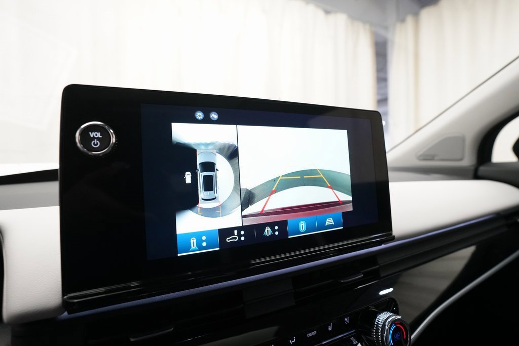 Certified 2024 Honda Prologue Elite image 20