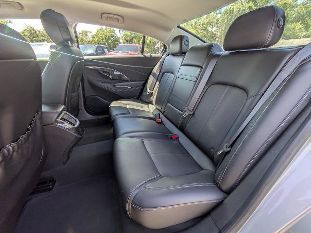 Certified 2014 Buick LaCrosse Leather FWD image 14