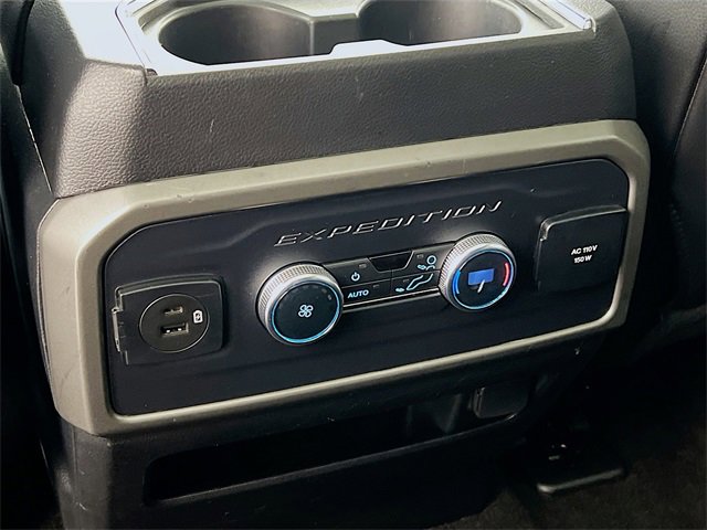 Used 2021 Ford Expedition Max XLT image 35