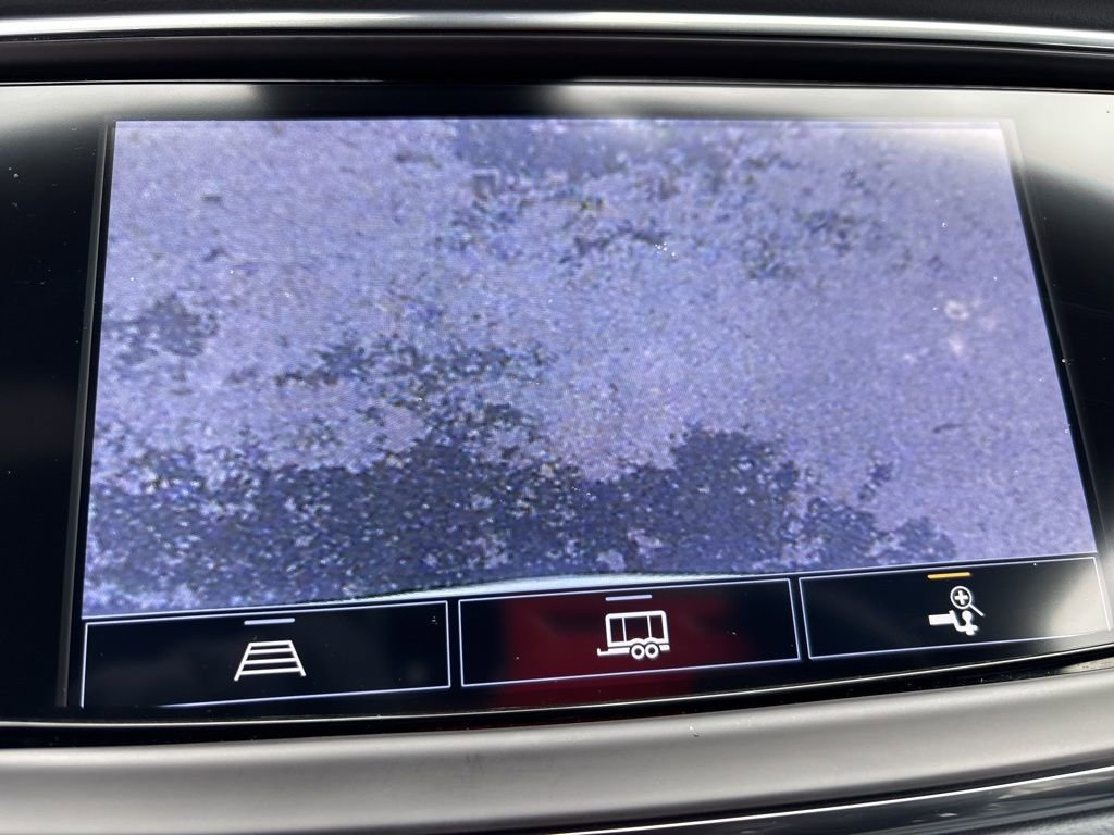 Used 2022 Buick Enclave Essence w/ Trailering Package, 5000 lbs. image 23