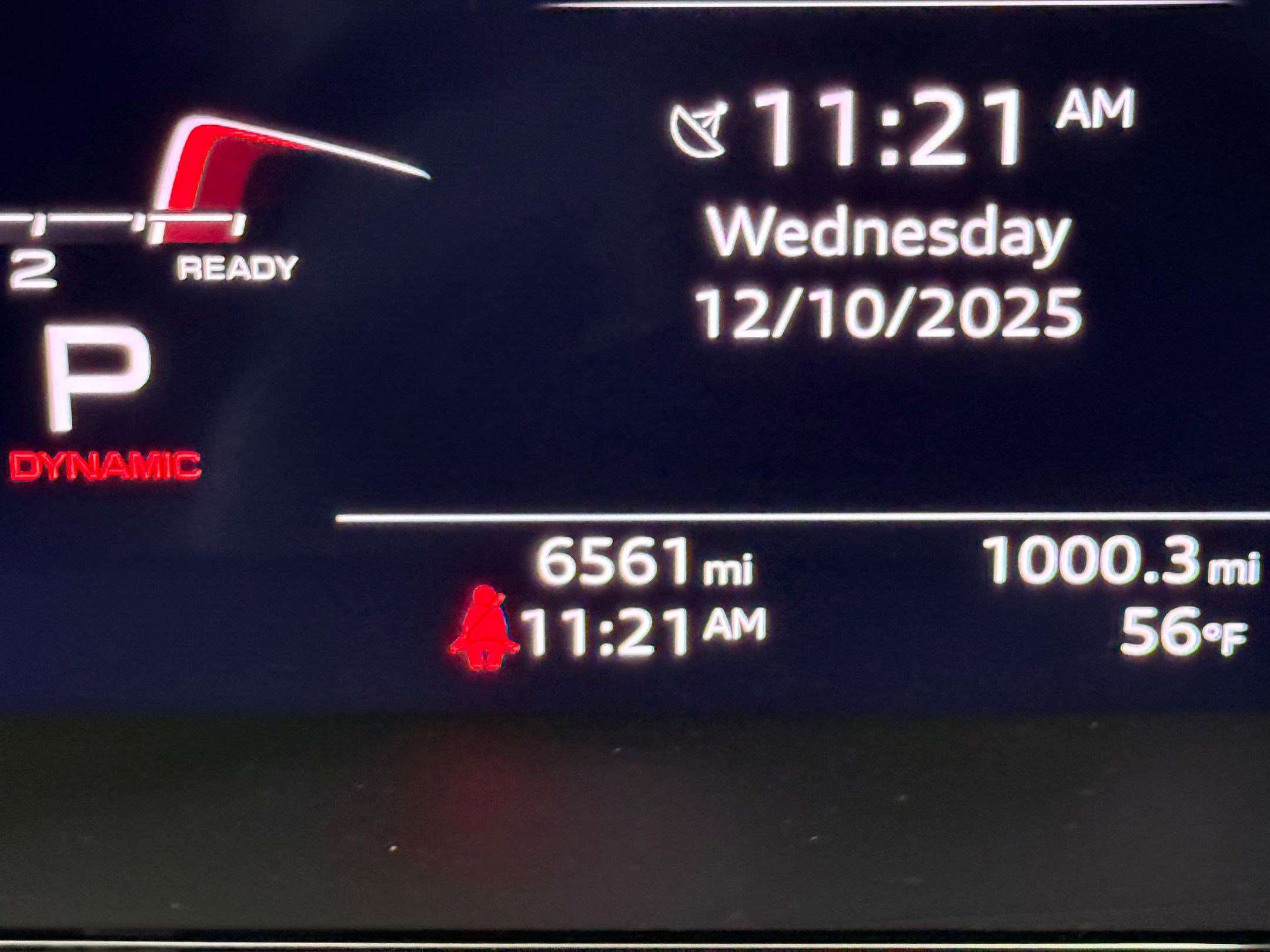 Certified 2025 Audi A3 2.0T Premium Plus w/ Premium Plus Package image 23