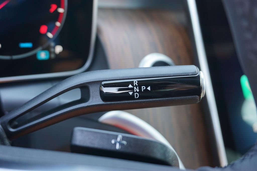 New 2026 Mercedes-Benz GLC 300 4MATIC image 17