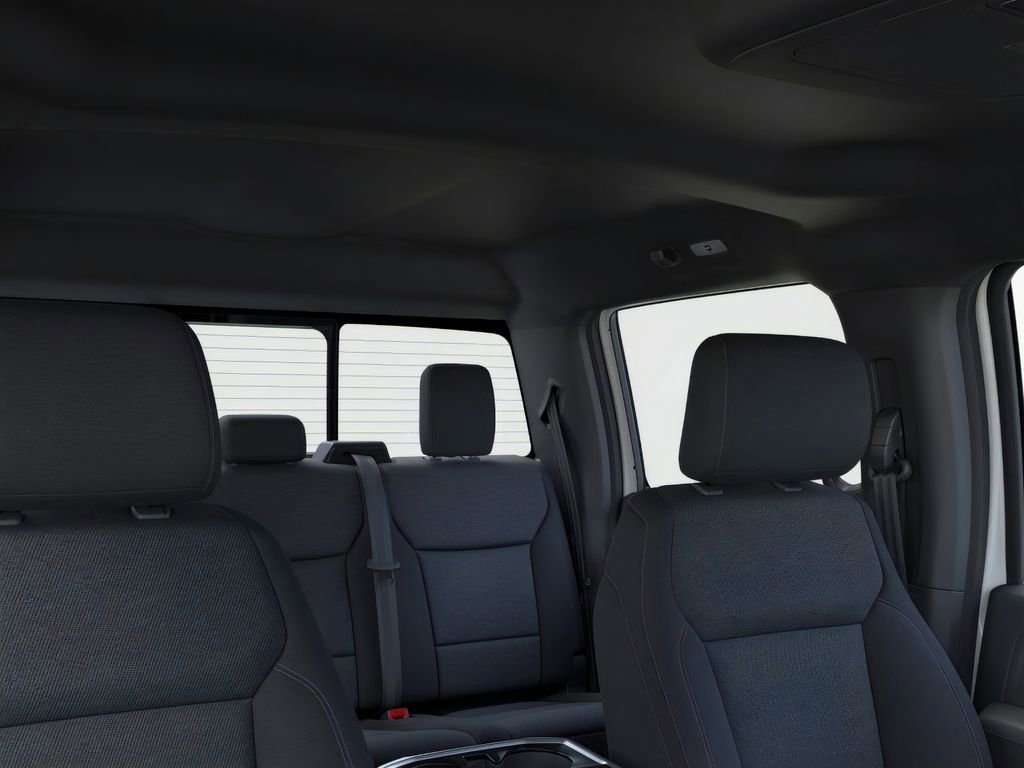 Used 2025 Ford F150 XLT w/ Equipment Group 302A MID image 44