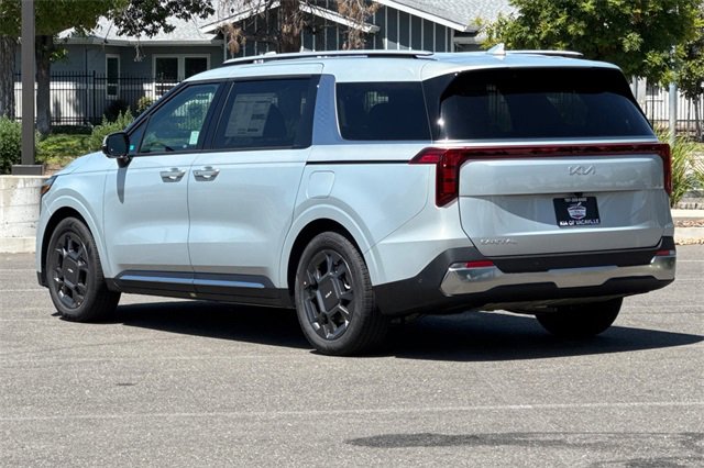 New 2026 Kia Carnival SX image 7