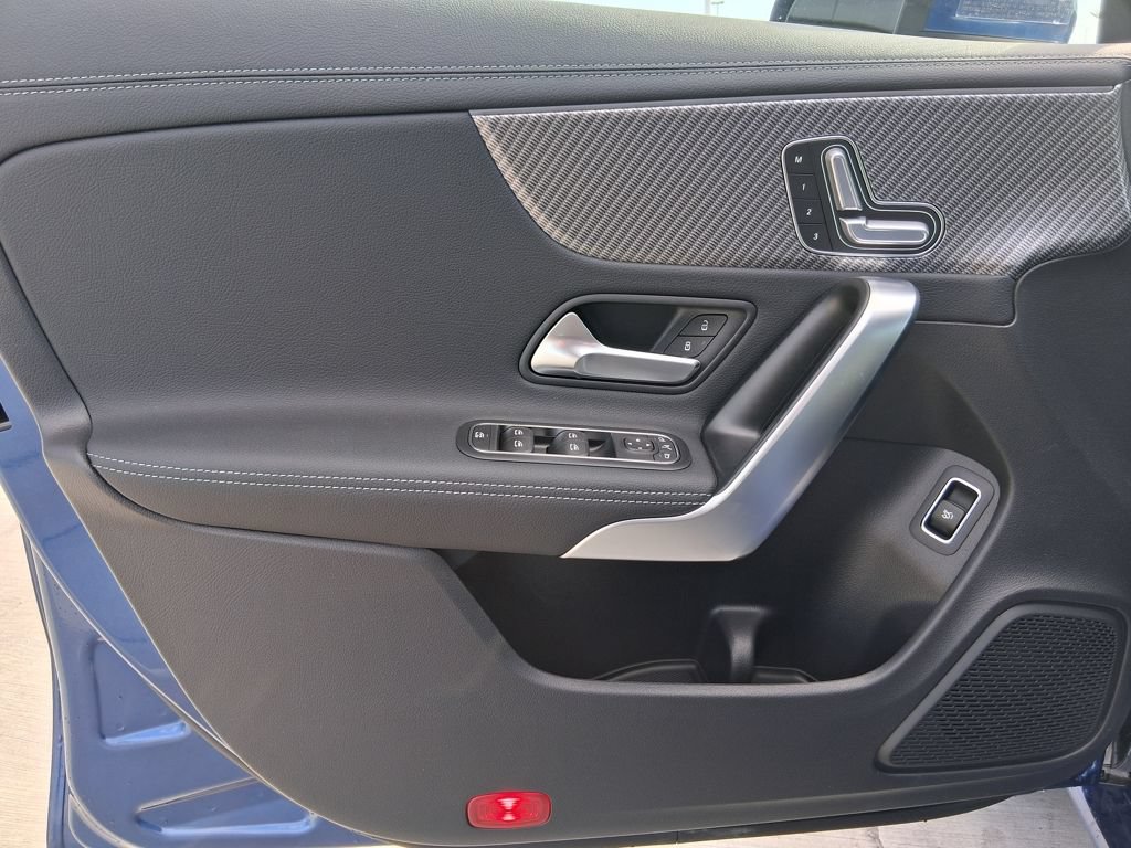 New 2026 Mercedes-Benz CLA 250 image 20