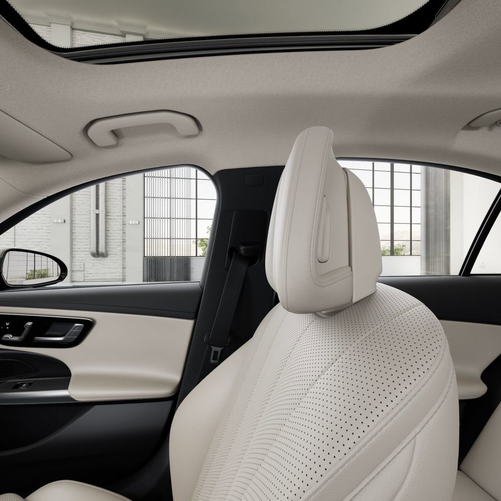 New 2026 Mercedes-Benz E 350 Sedan image 45
