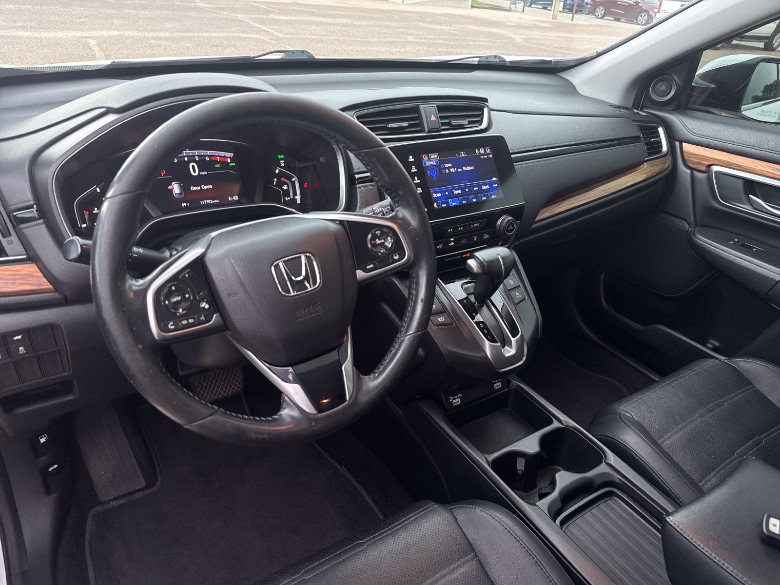 Used 2020 Honda CR-V EX-L image 28