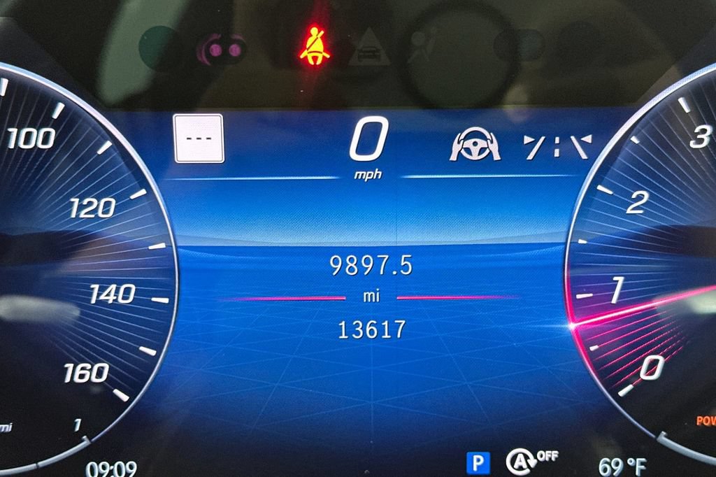 Certified 2022 Mercedes-Benz Maybach S 580 4MATIC image 32