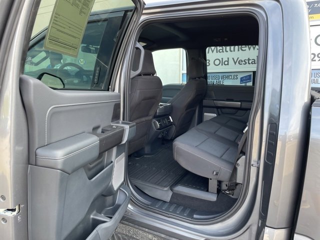 Used 2023 Ford F150 XLT w/ Equipment Group 302A High image 30