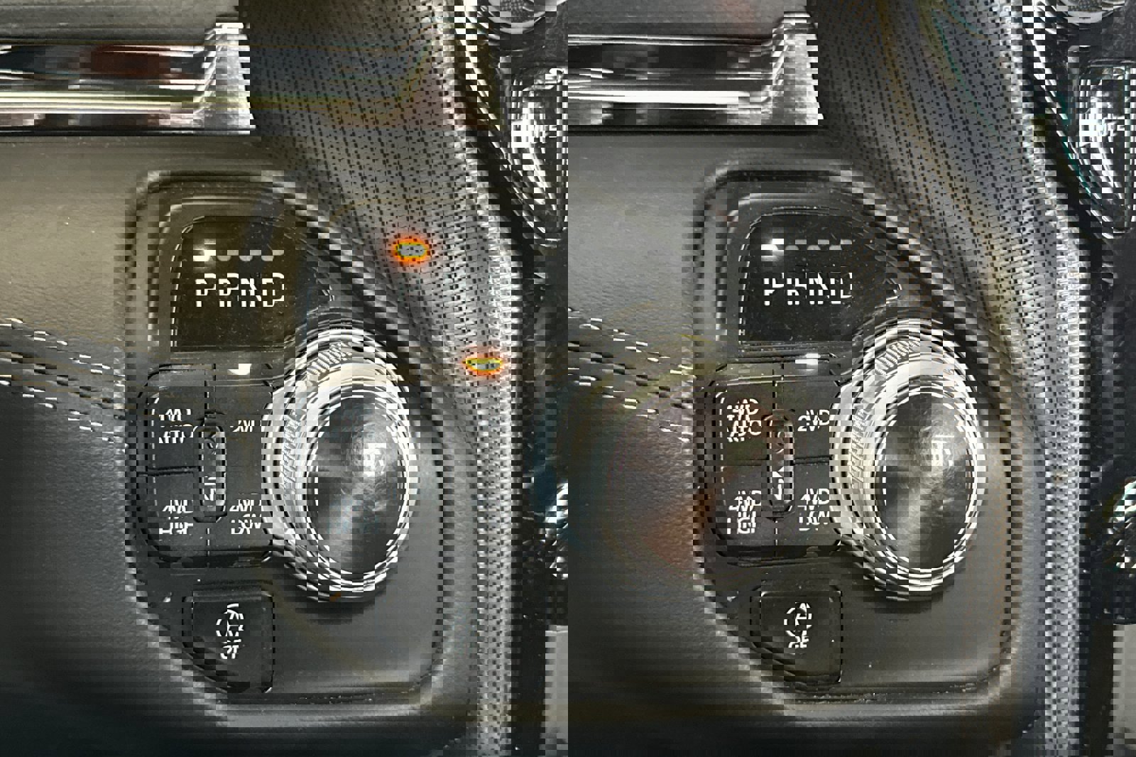 Used 2022 RAM 1500 Limited image 22