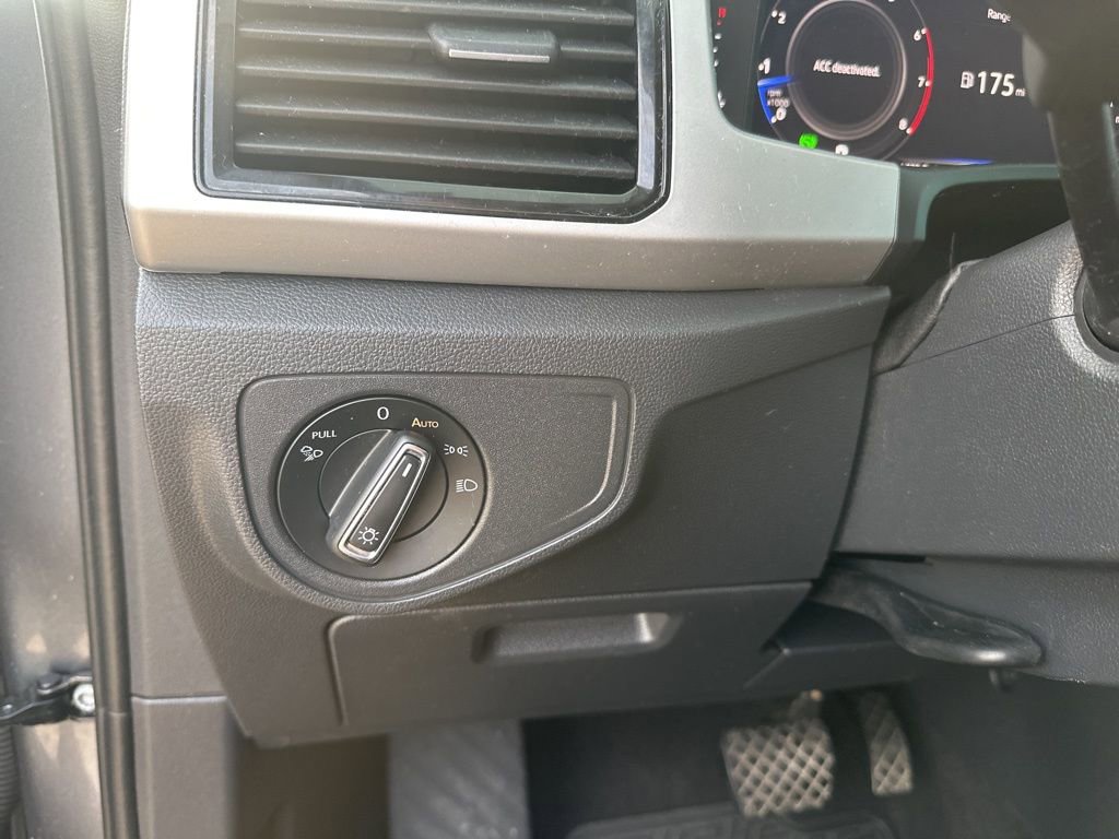 Used 2022 Volkswagen Atlas SE image 22