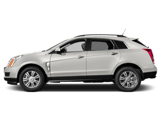 Used 2015 Cadillac SRX Luxury FWD image 27