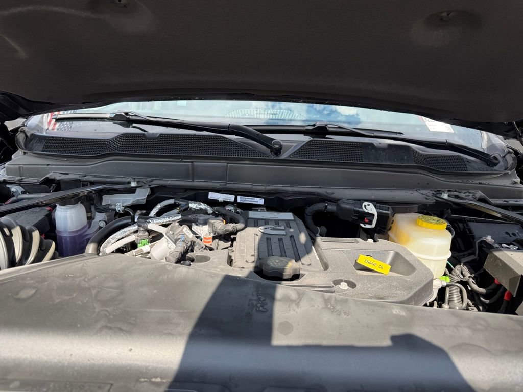 New 2026 RAM 2500 Tradesman image 22