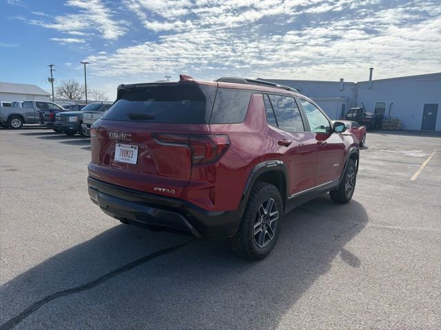New 2026 GMC Terrain AT4 w/ Convenience Package III image 6