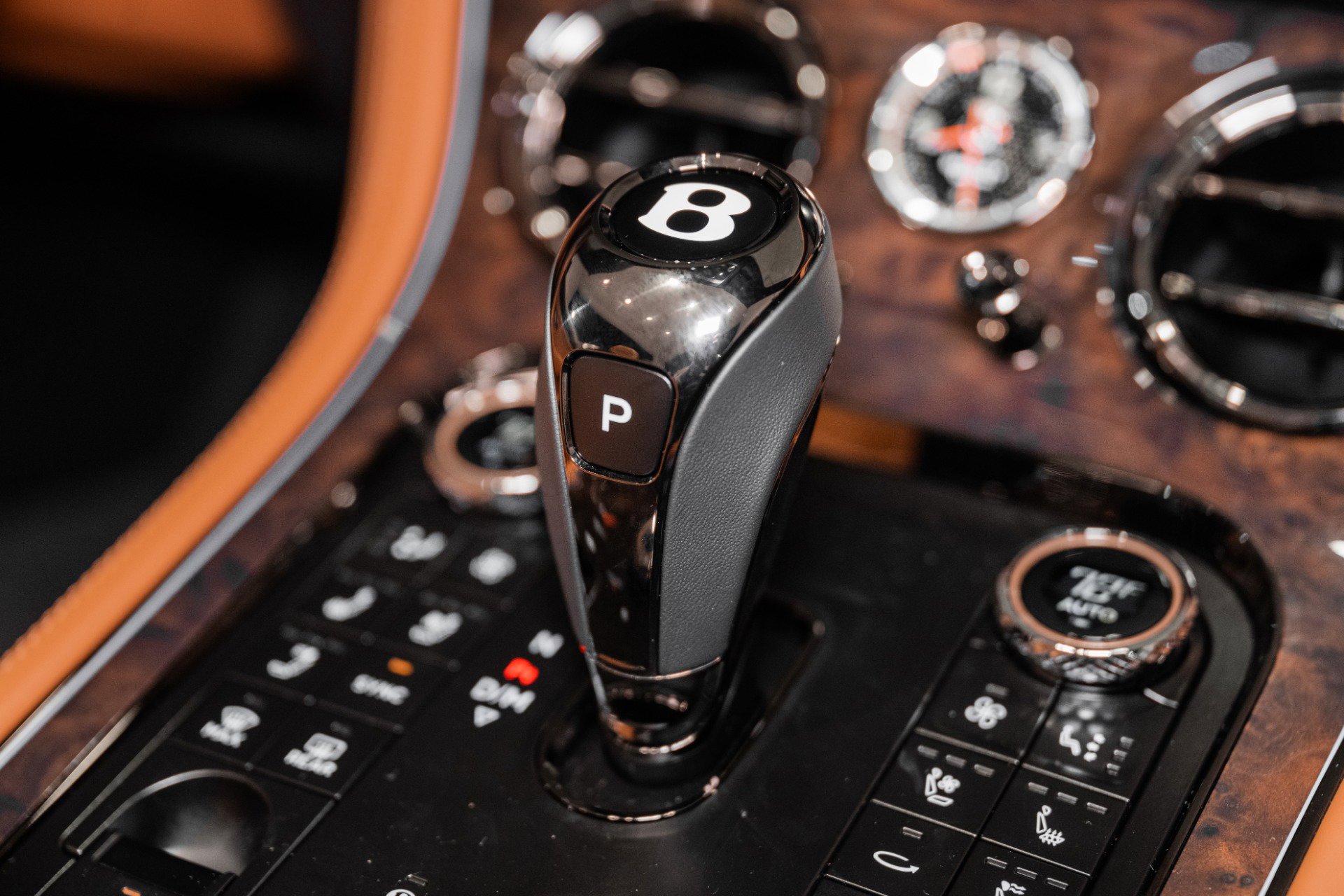 New 2026 Bentley Continental GT Speed image 40