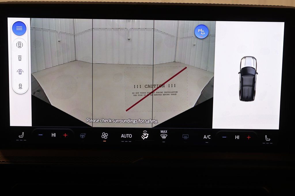 New 2026 Ford Bronco Sport Outer Banks w/ Outer Banks Tech Package+ image 25