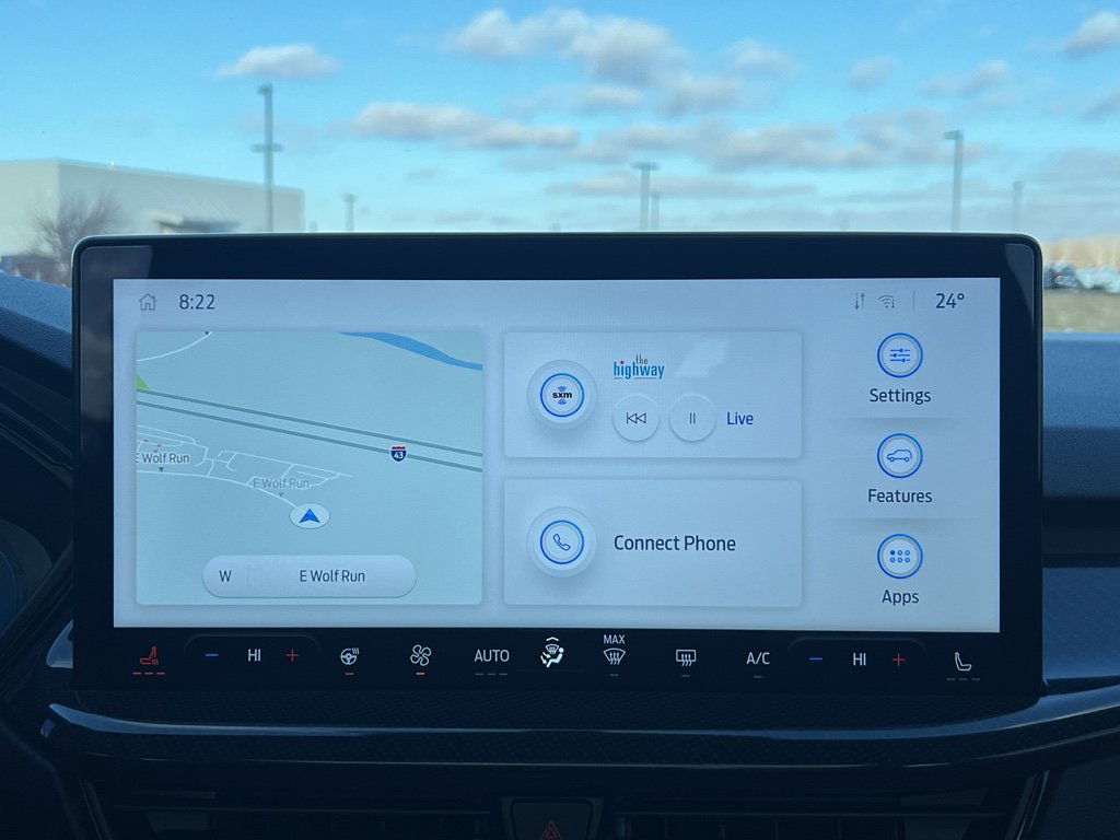 Used 2023 Ford Escape ST-Line Select w/ Tech Pack #2 image 24